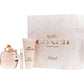 WS Coach Floral by Coach – for Women