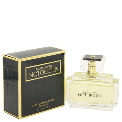 W Notorious by Ralph Lauren – for Women