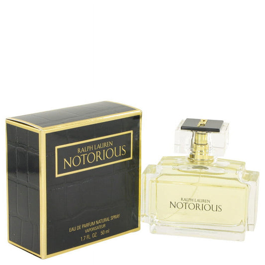 W Notorious by Ralph Lauren – for Women