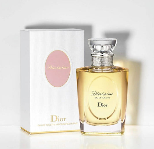 W Diorissimo by Dior – for Women
