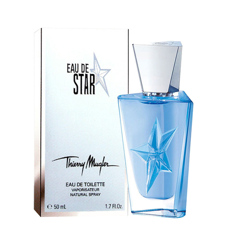 W Eau De Star by De Star – for Women