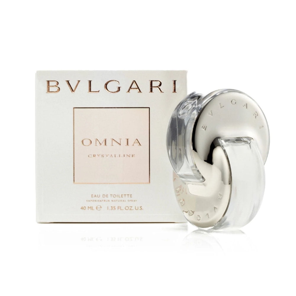 W Omnia Crystalline by Bvlgari – for Women