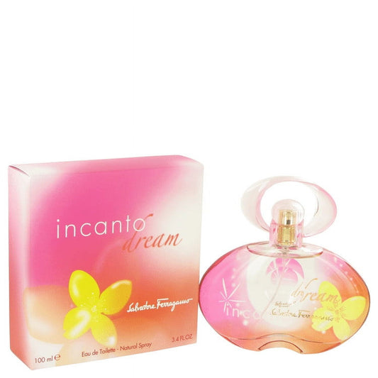 W Incanto Dream by Salvatore Ferragamo –  for Women