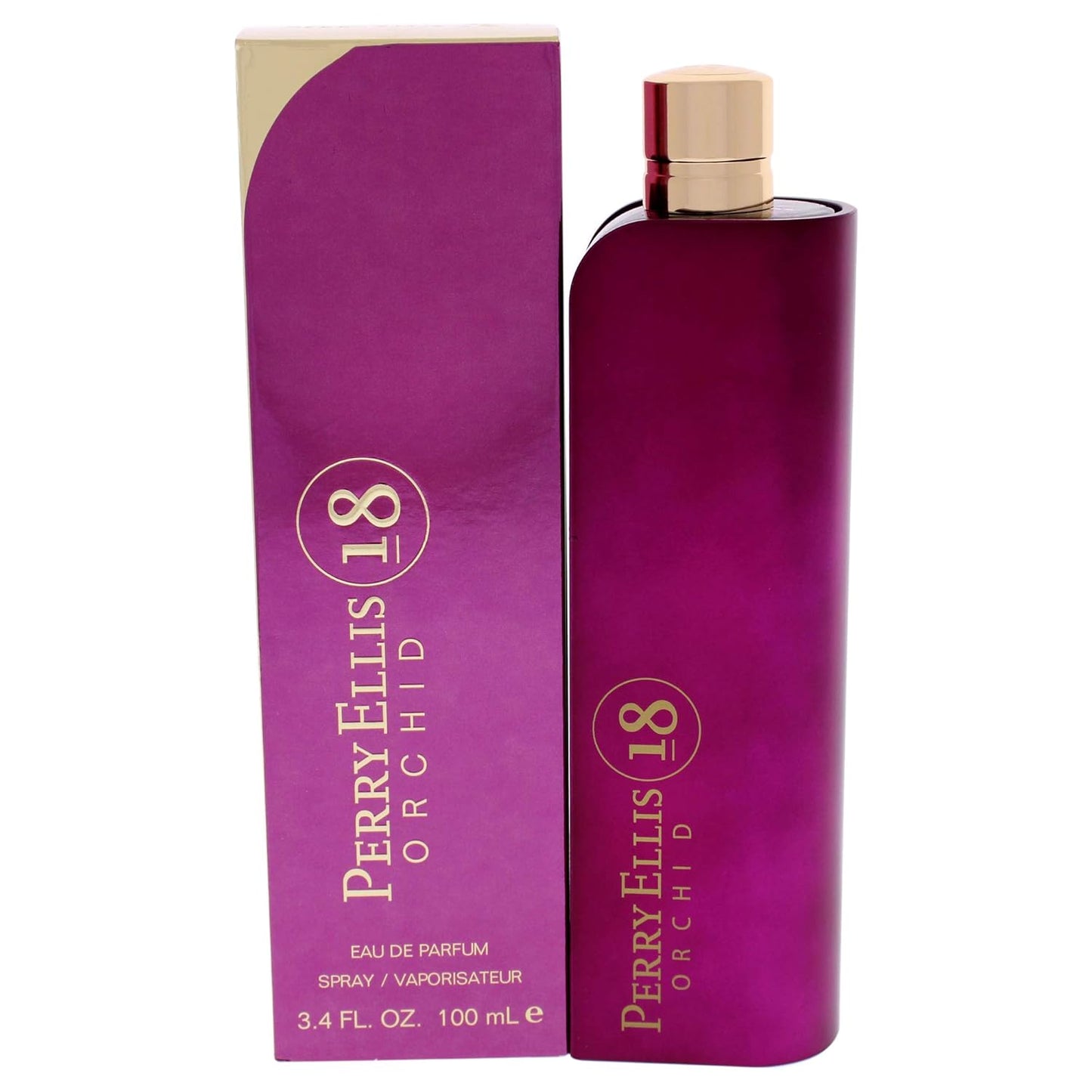 W 18 by Perry Ellis – for Women