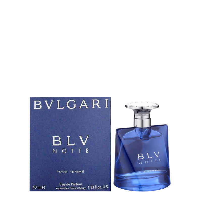 W Blv Notte by Bvlgari –  for Women