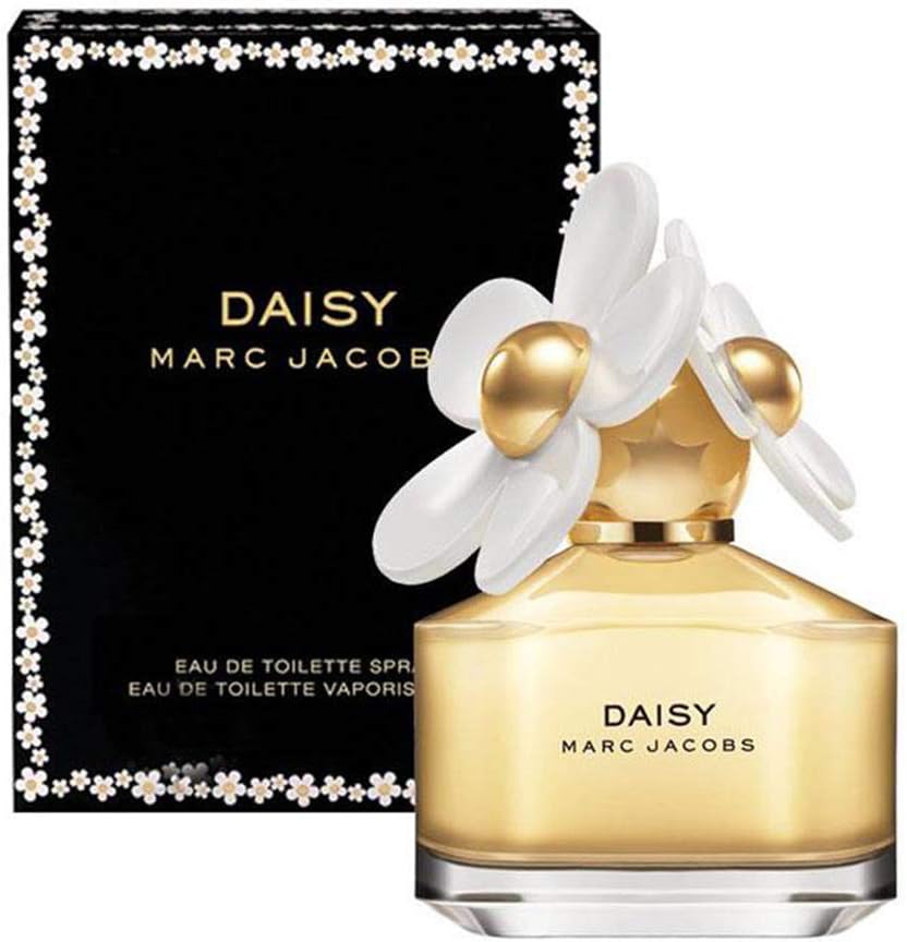 W Daisy UPC 1(3171) by Marc Jacobs –  for Women