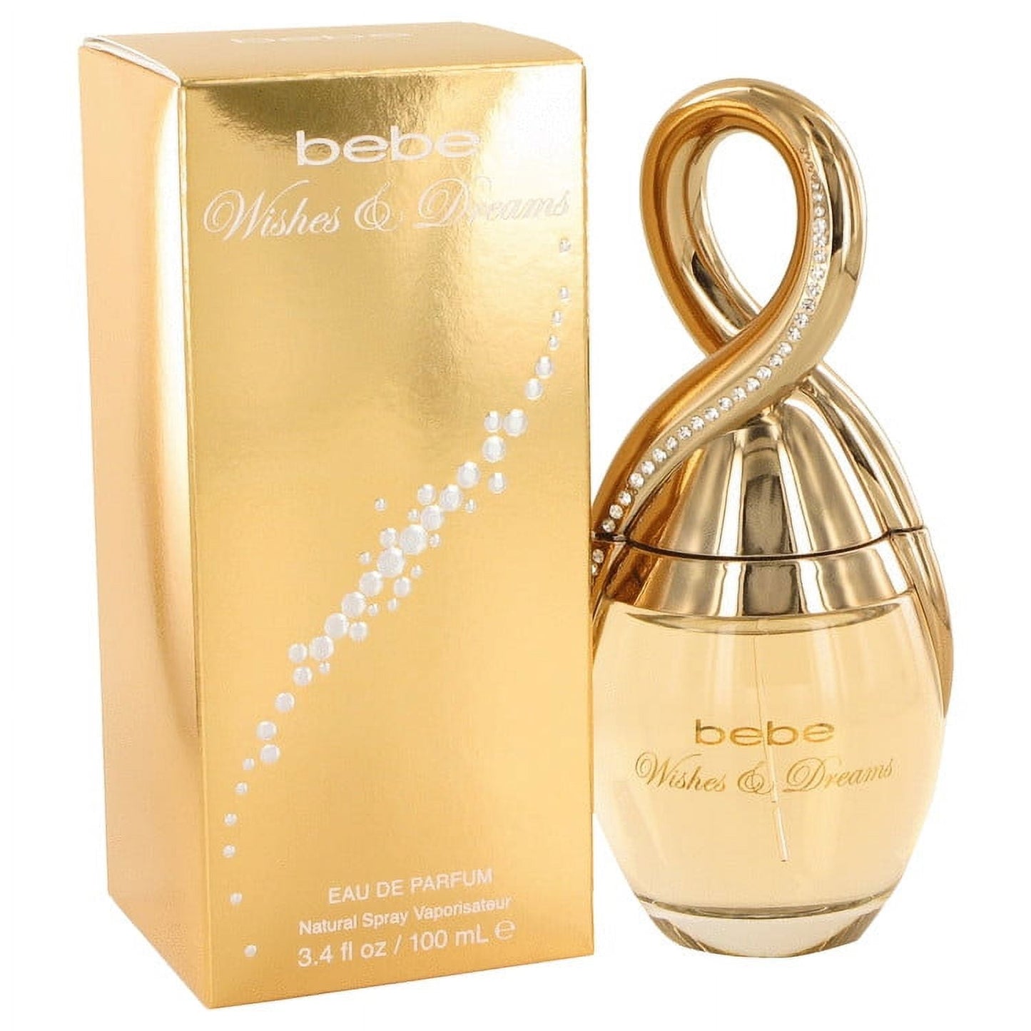 W Wishes and Dreams by Bebe – for Women