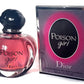 W Poison Girl by Dior – for Women