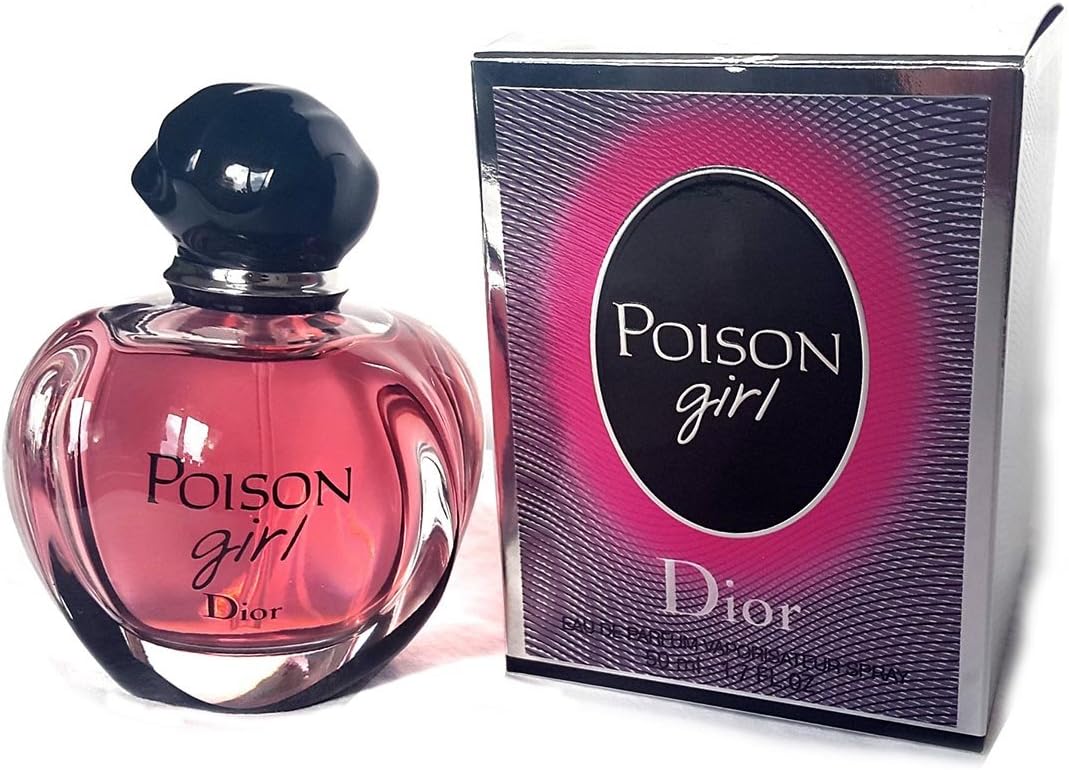 W Poison Girl by Dior – for Women