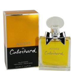 W Ambre De Cabochard by Parfums Grès – for Women