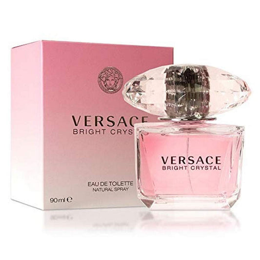 Bright Crystal by Versace – for Women