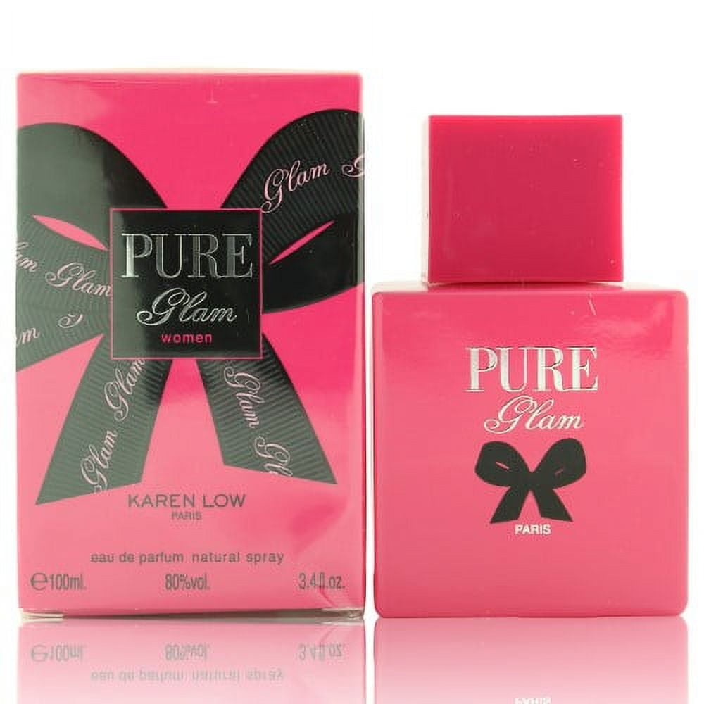 W Pure Glam by Karen Low – for Women