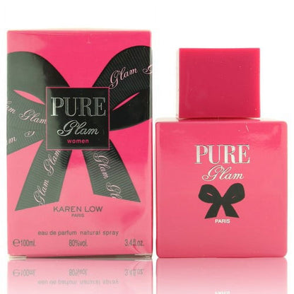 W Pure Glam by Karen Low – for Women