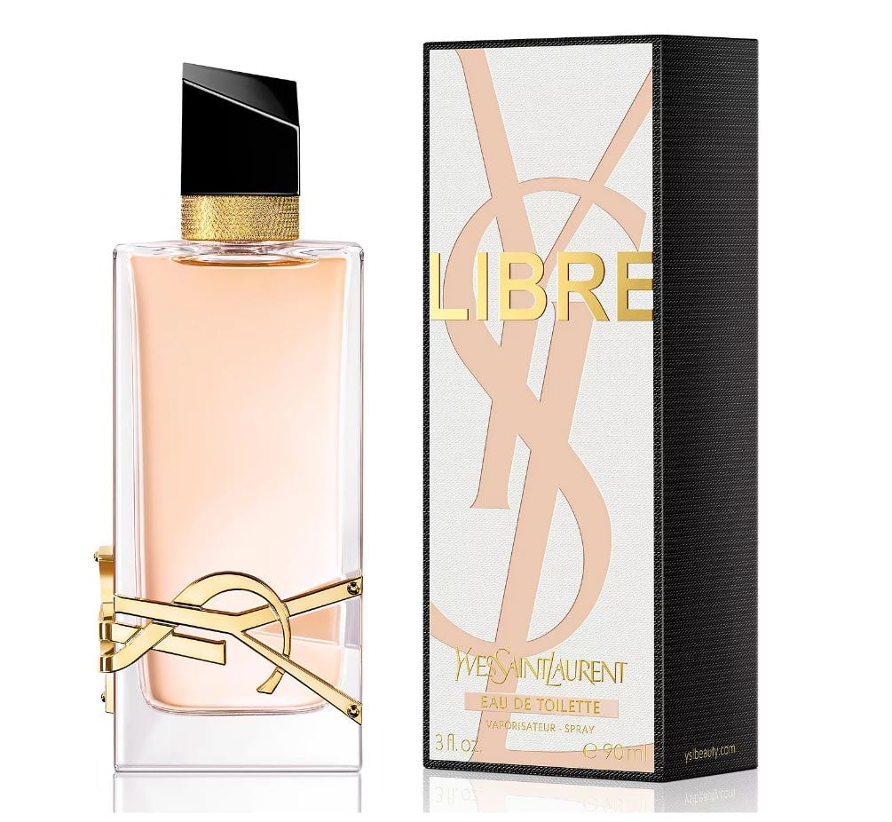WS Libre by YSL – for Women