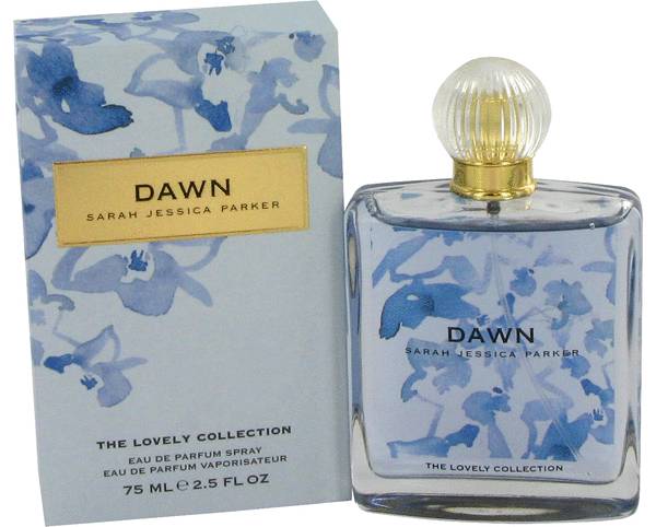 W Dawn by Sarah Jessica Parker – for Women