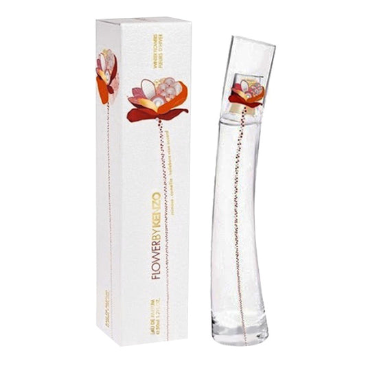 W Kenzo Flower Winter Flowers by Kenzo – for Women