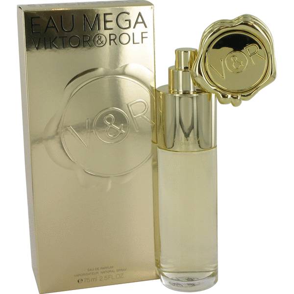 W Eau Mega by Viktor & Rolf – for Women