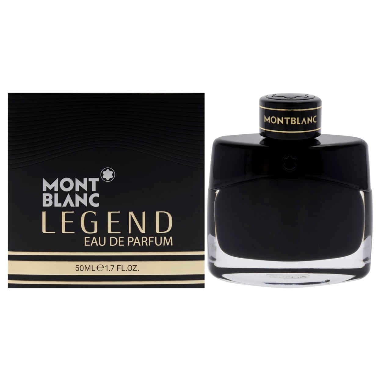 M Legend UPC by Mont Blanc – for Men