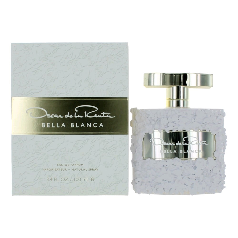 W Bella Blanca by Oscar de la Renta – for Women