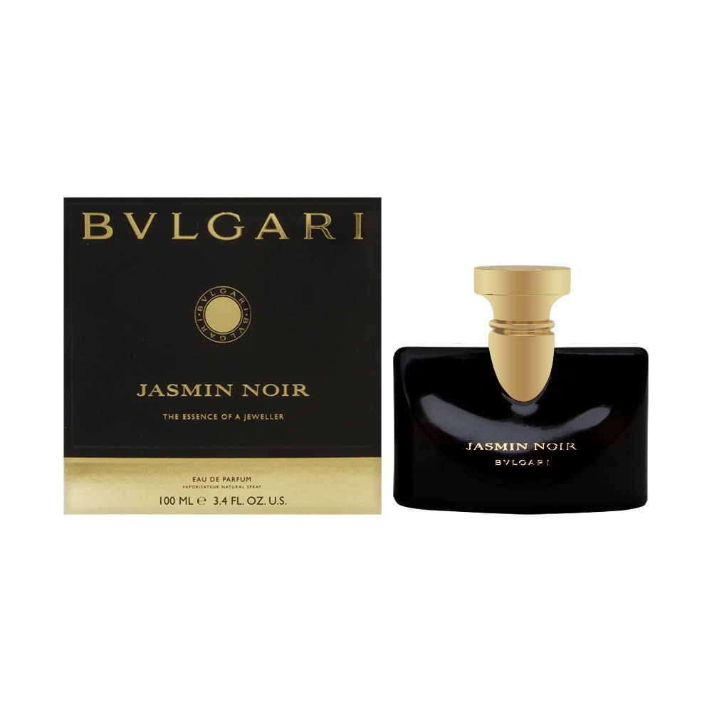 W Jasmine Noir by Bvlgari – for Women