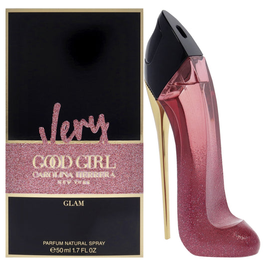 W Good Girl Glam by Carolina Herrera – for Women