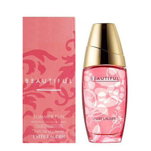 W Beautiful Summer Fun by Estée Lauder – for Women