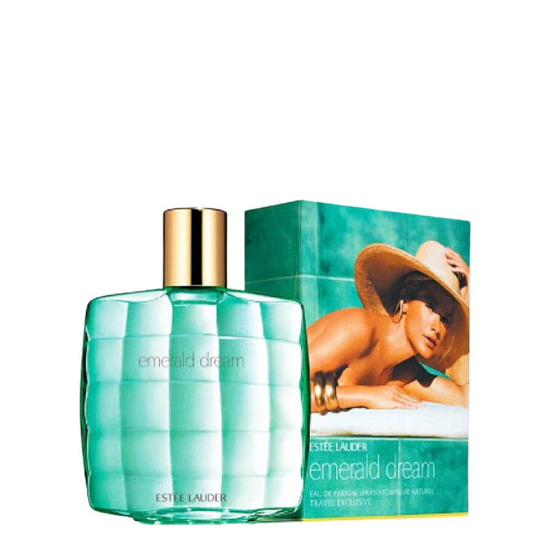 W Emerald Dream by Estée Lauder – for Women