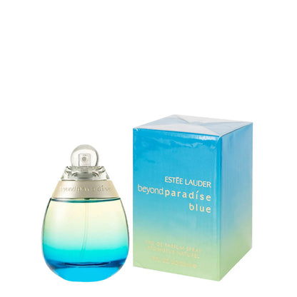W Beyond Paradise Blue by Paradise Blue – for Women