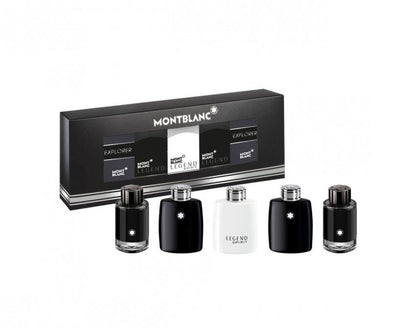 MS Mini Montblanc by Mont Blanc – for Men