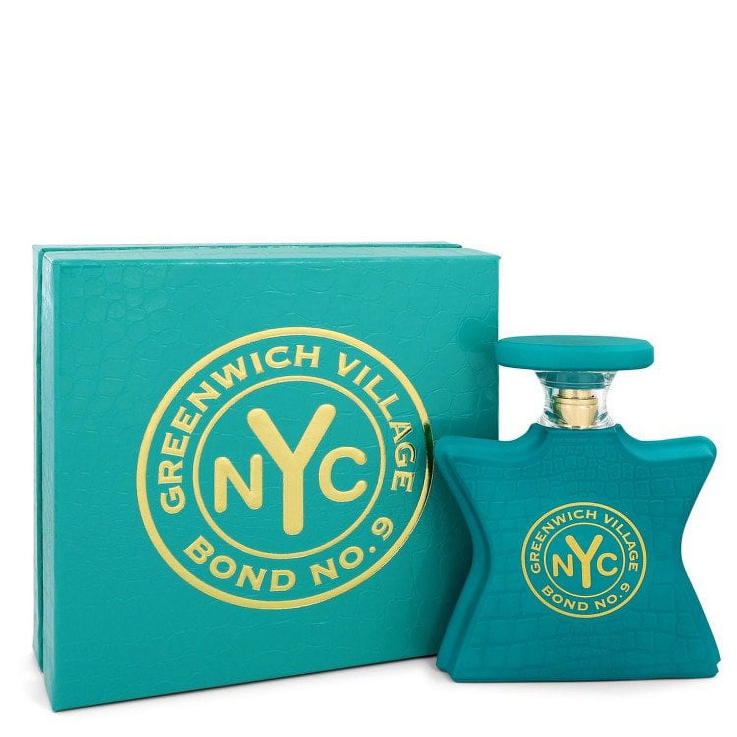 W Greenwich Village by Bond No. 9 - for Women