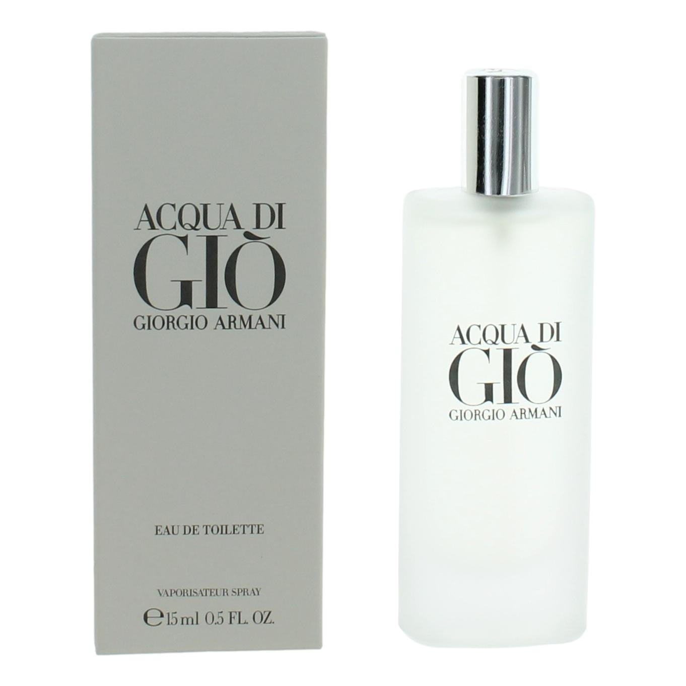 Acqua Di Giò by Giorgio Armani –  for Men
