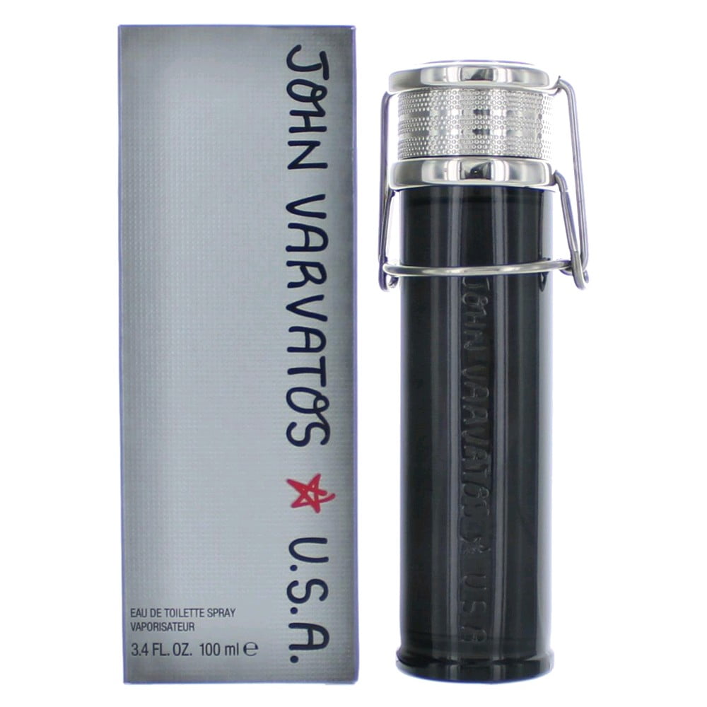 M Star USA by John Varvatos – for Men