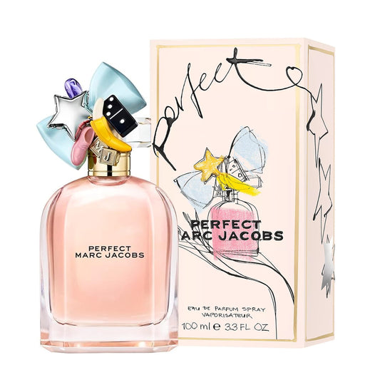 W Perfect by Marc Jacobs –  for Women