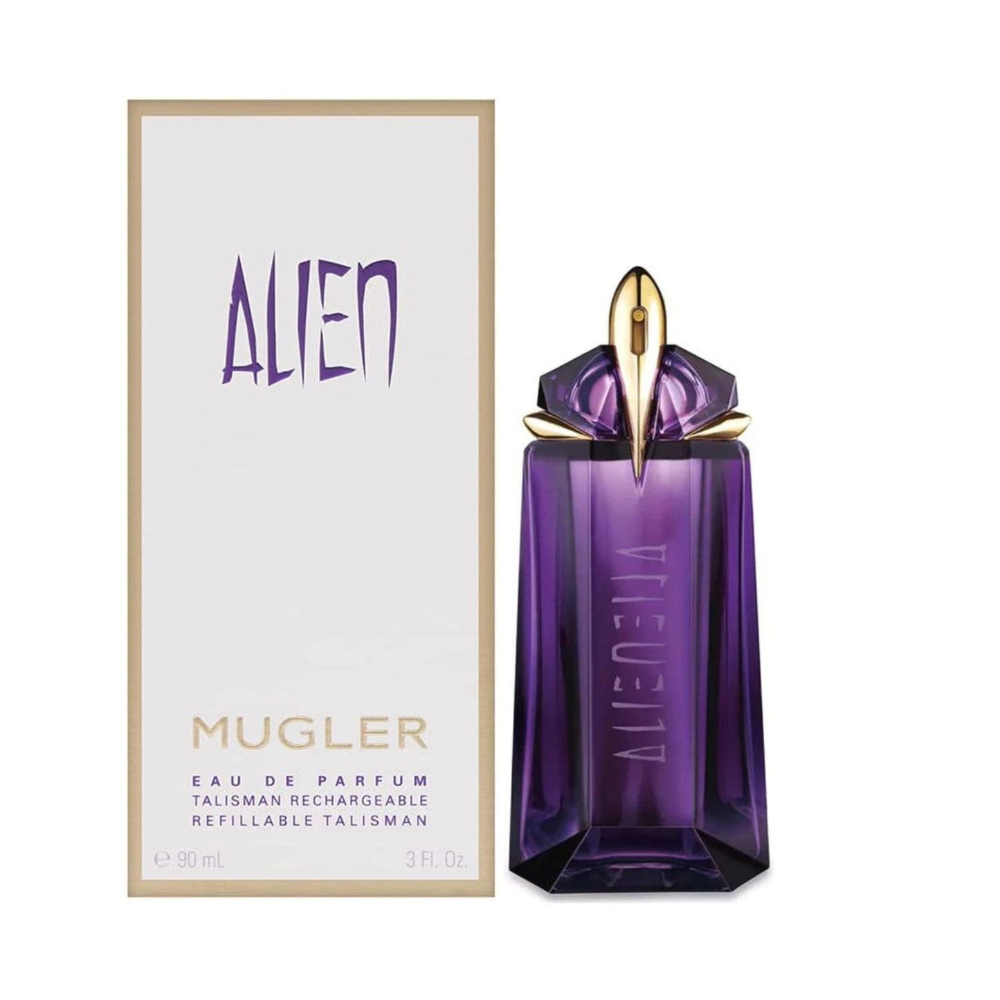 W Alien by Thierry Mugler –  for Women