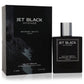 M Jet Black Intense (T) by Michael Malul – for Men