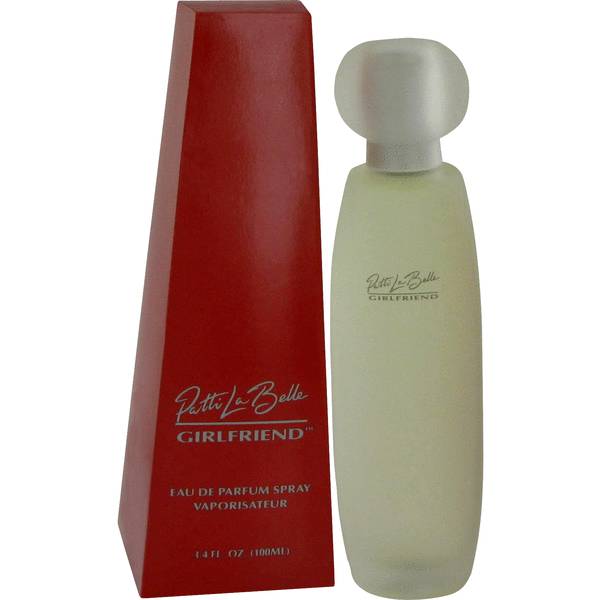 W Patti La Belle Girlfriend by Patti La Belle –  for Women