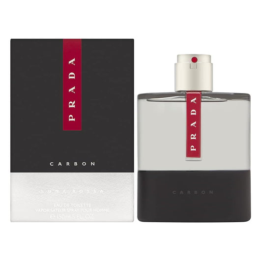 M Luna Rossa Carbon by Prada – for Men