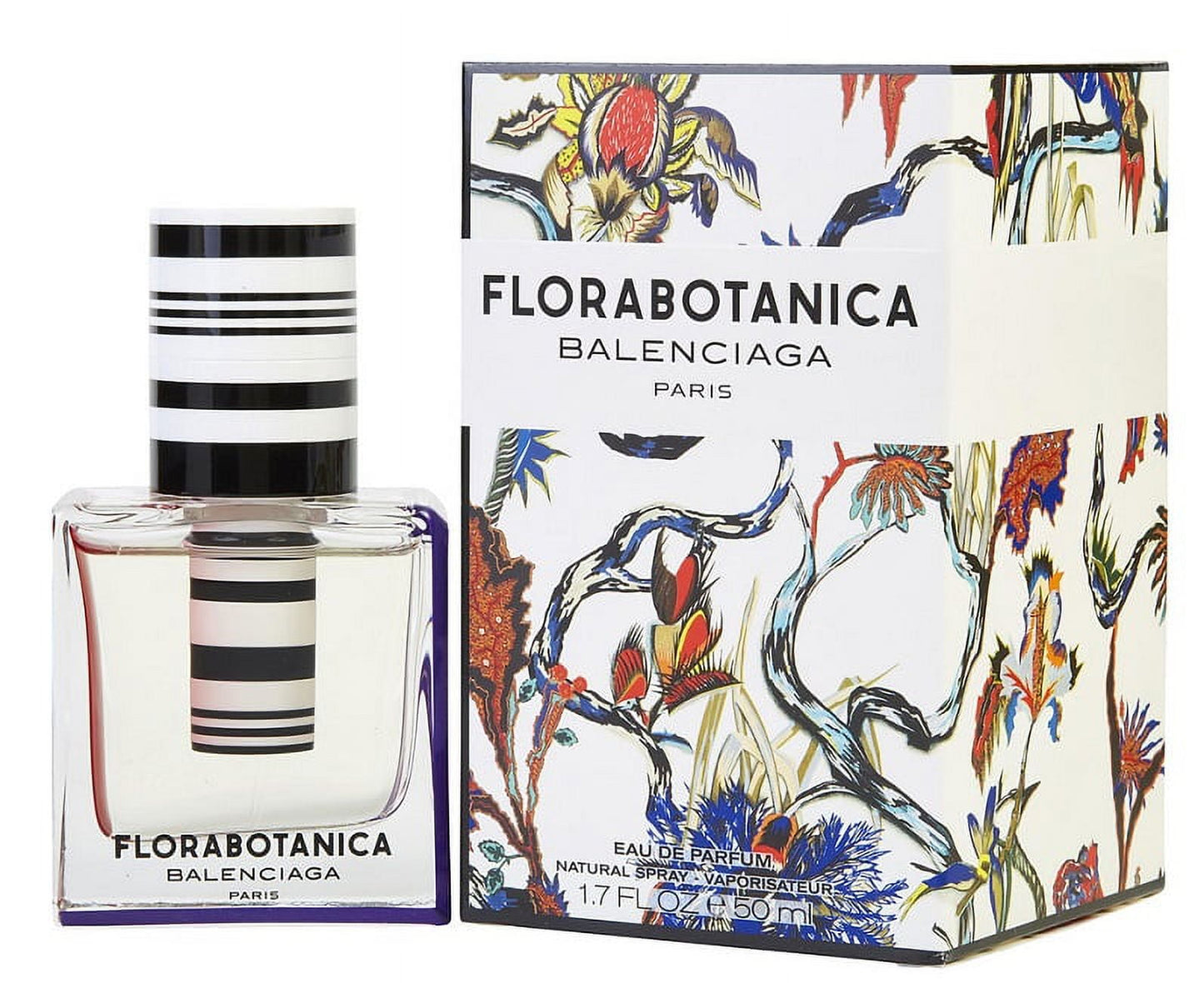 W Botanica by Balenciaga – for Women