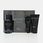 MS Sauvage by Dior – for Men