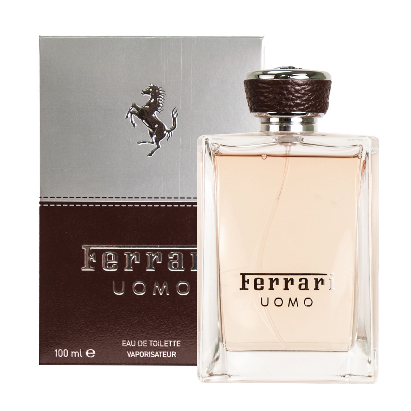 M Ferrari Uomo by Ferrari –  for Men