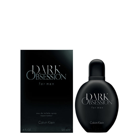 MS Dark Obsession by Calvin Klein – for Men