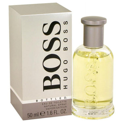 M Boss Bottled No. 6 by Hugo Boss -  for Men