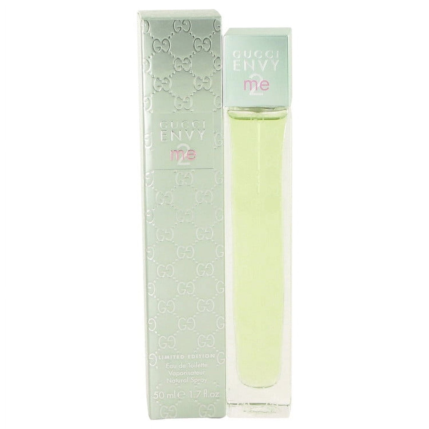W Envy Me 2 by Gucci – for Women