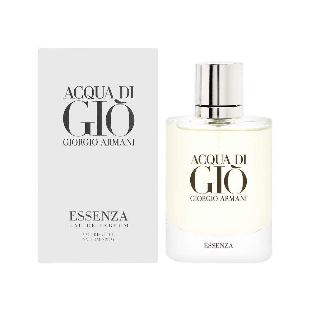 M Acqua Di Gio Essenza by Giorgio Armani –  for Men
