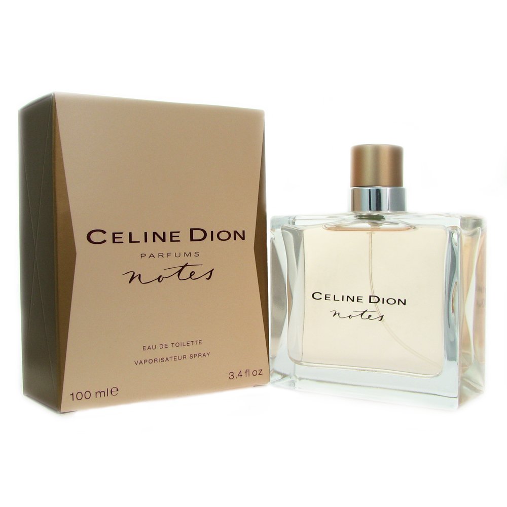 W Notes by Celine Dion –  for Women