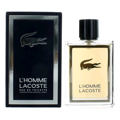 M L'Homme Lacoste by Lacoste – for Men