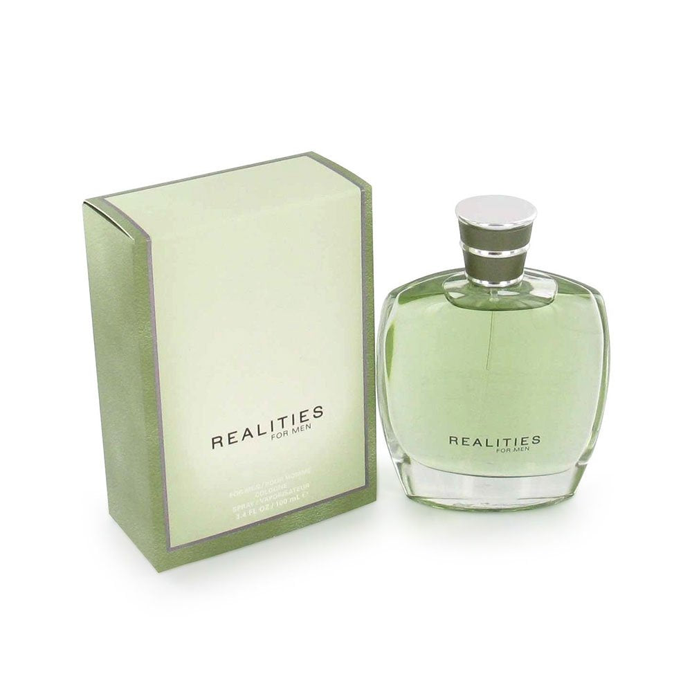 M Realities by Realities –  for Men