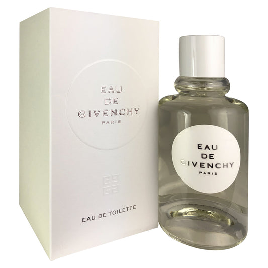 W Eau de Givenchy by Givenchy – for Women
