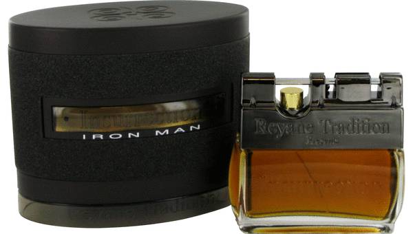 M Insurrection Iron Man by Iron Man –  for Men