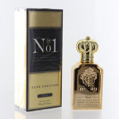 M Clive Christian No. 1 by Clive Christian – for Men